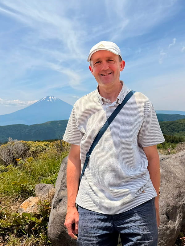 Cesky pruvodce Japonskem