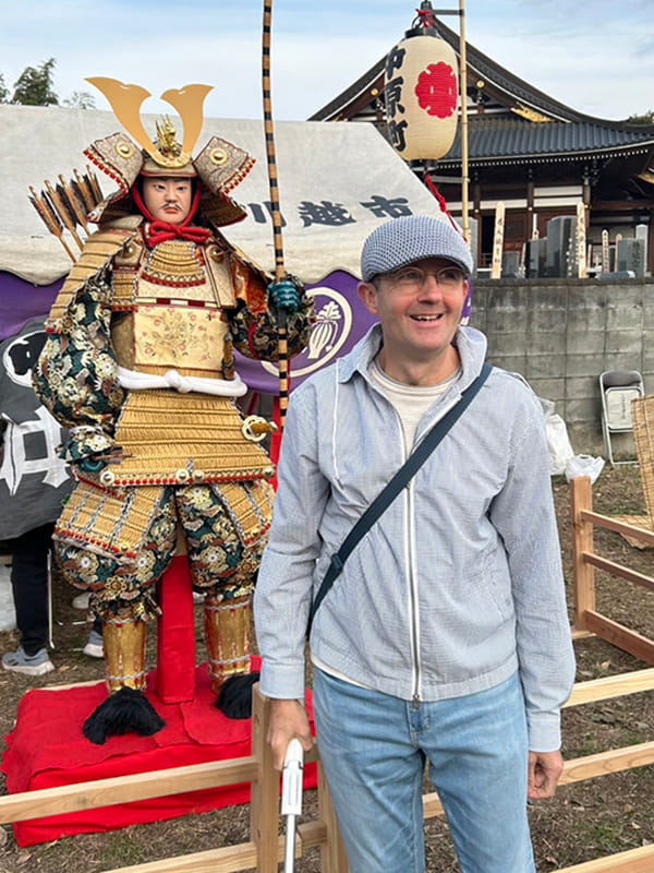 cesky pruvodce Japonsko